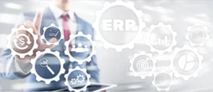 Cloud ERP System Impact on Retail Industry in Covid 19