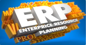 Top Reasons Why ERP is Important for your Business