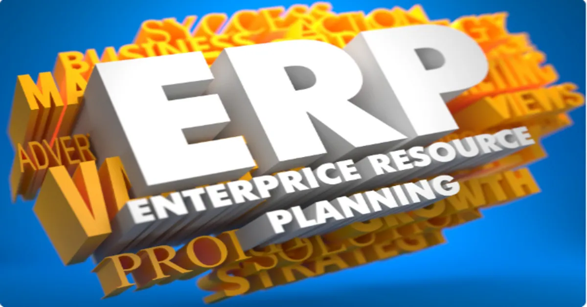 Top Reasons Why ERP is Important for your Business