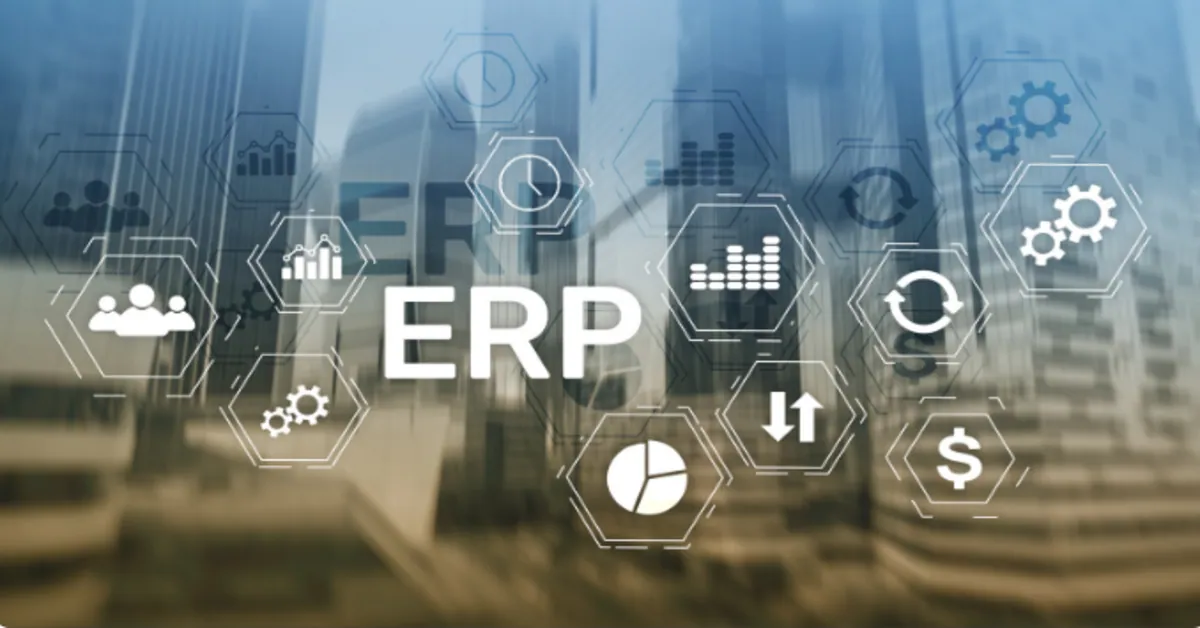 Role of Executives in an ERP implementation