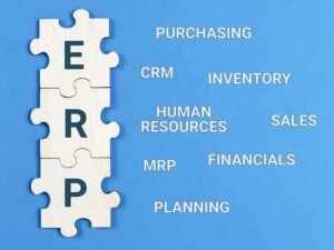 enterprise-resource-planning-concept-text-erp