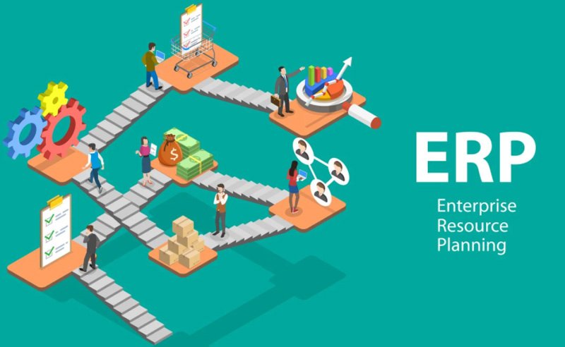 ERP