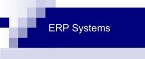 ERP