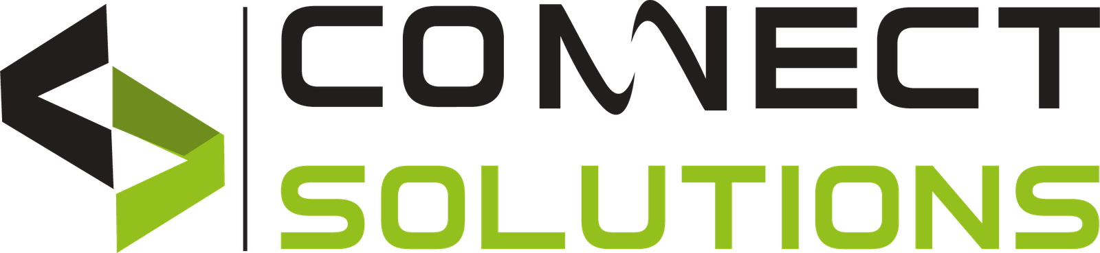 Connect Solution logo