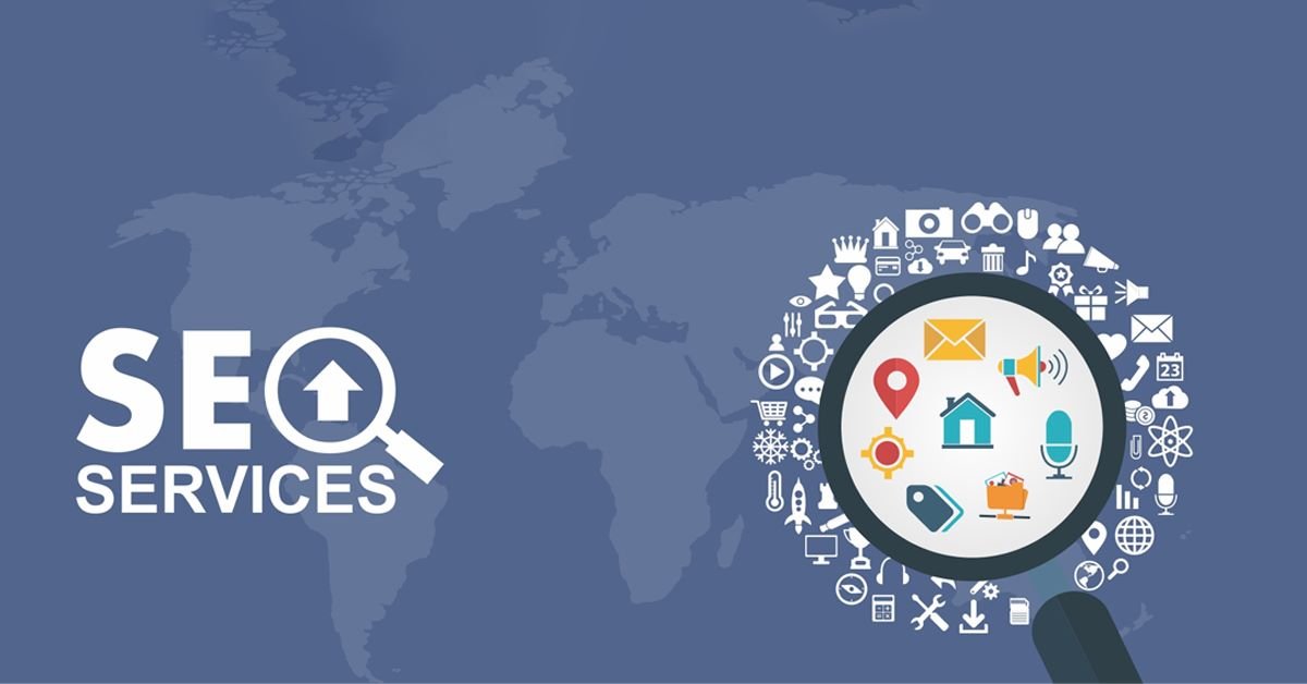 Seo Services