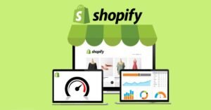 Why your E-Commerce needs a Shopify Development Store?