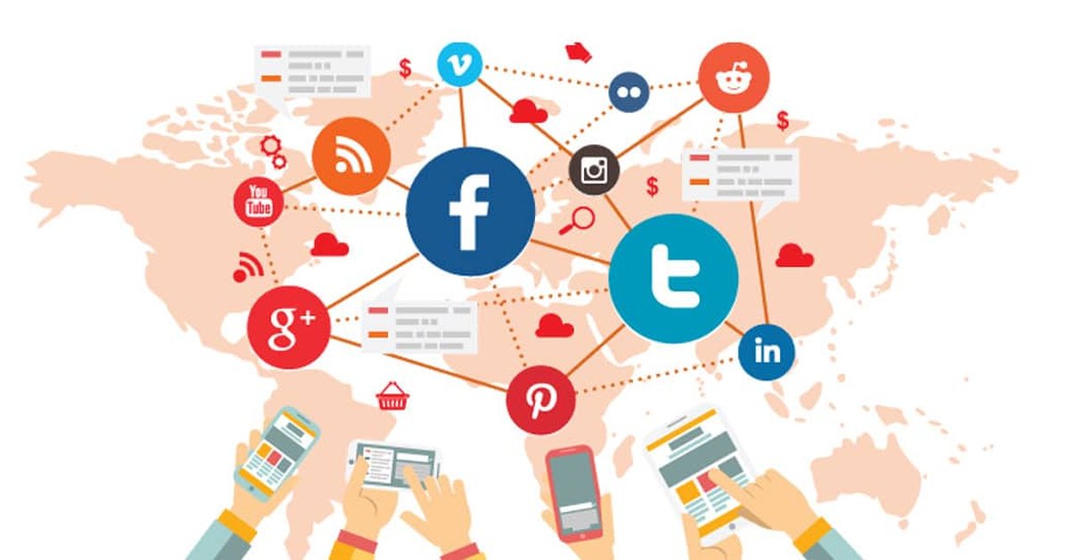 Social Media Marketing