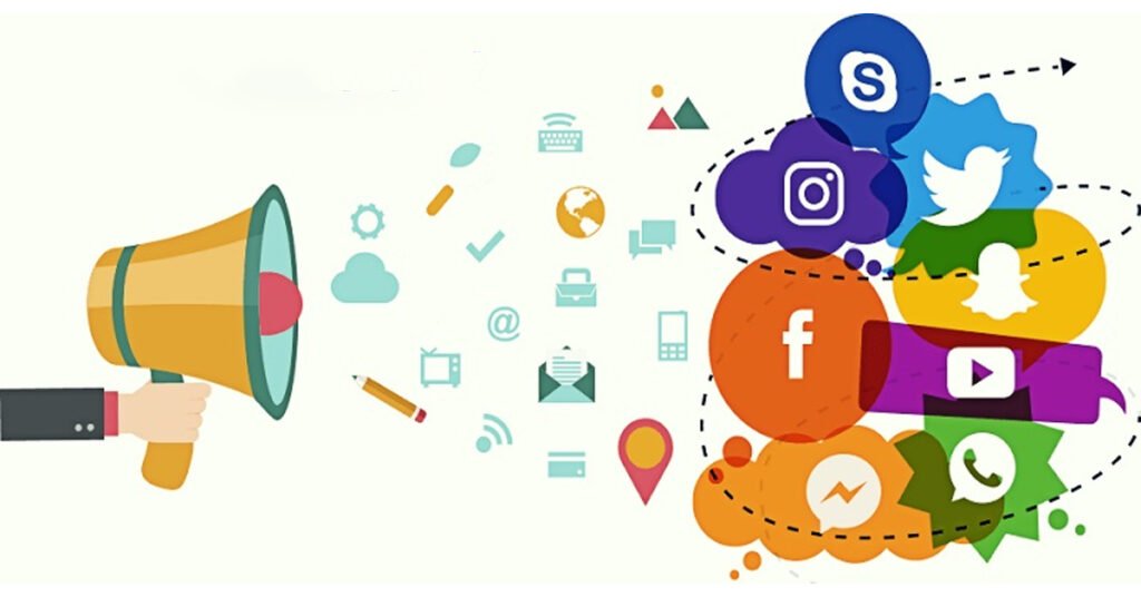 Social Media Marketing