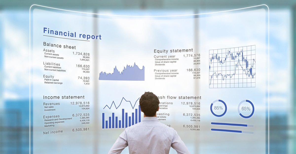 Financial Management System