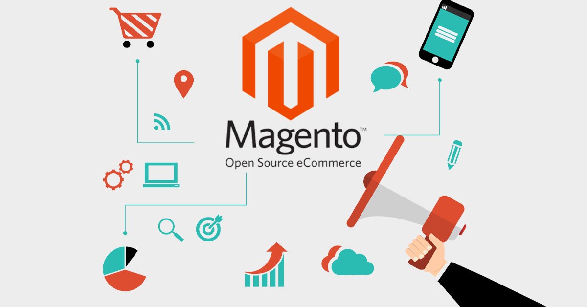 Magento Development Services