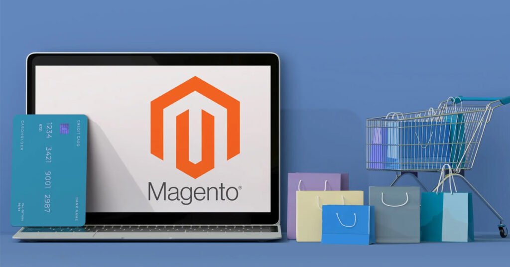 Magento Developer