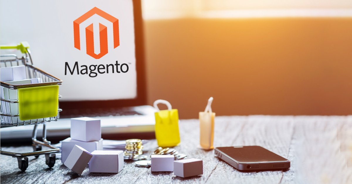 Magento