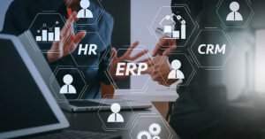 Enterprise Resource Planning