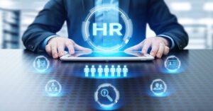 Human Resource Management System