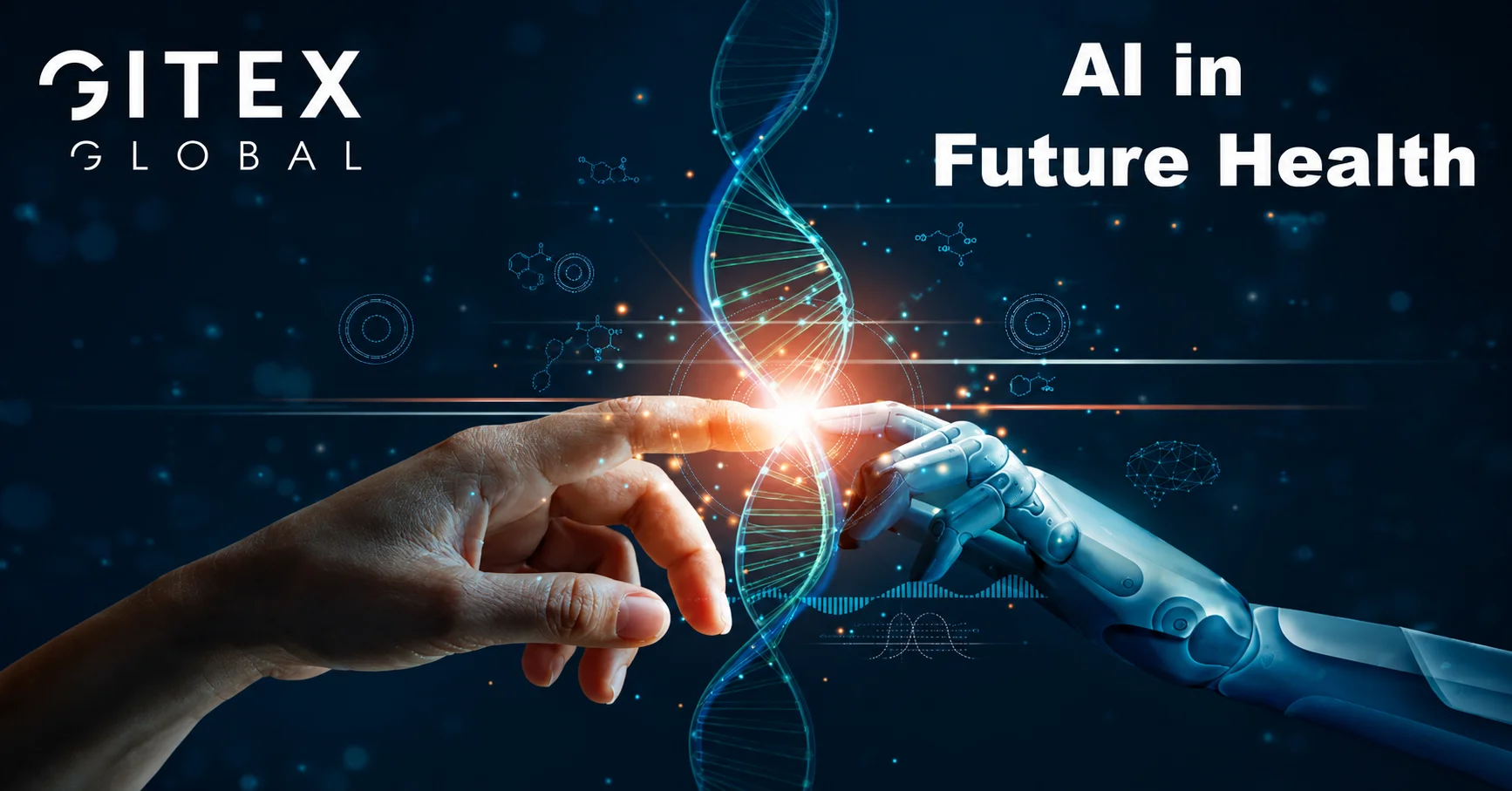 All You Need to Know About GITEX Global 2026