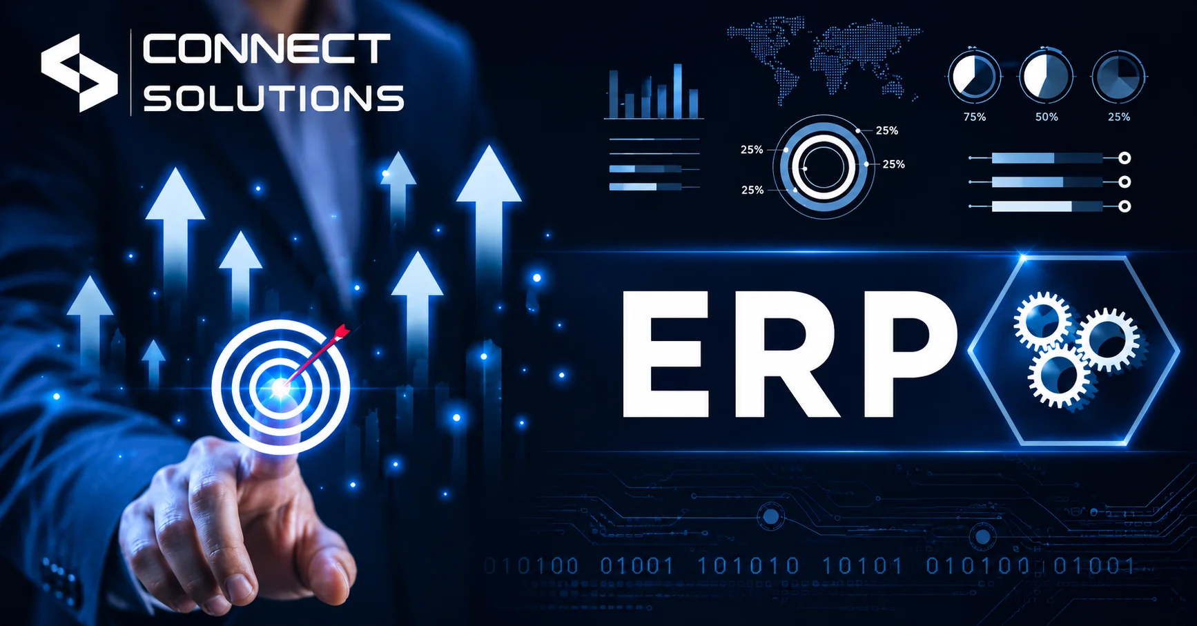 Navigating ERP Implementation