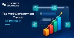 Web Development Trends