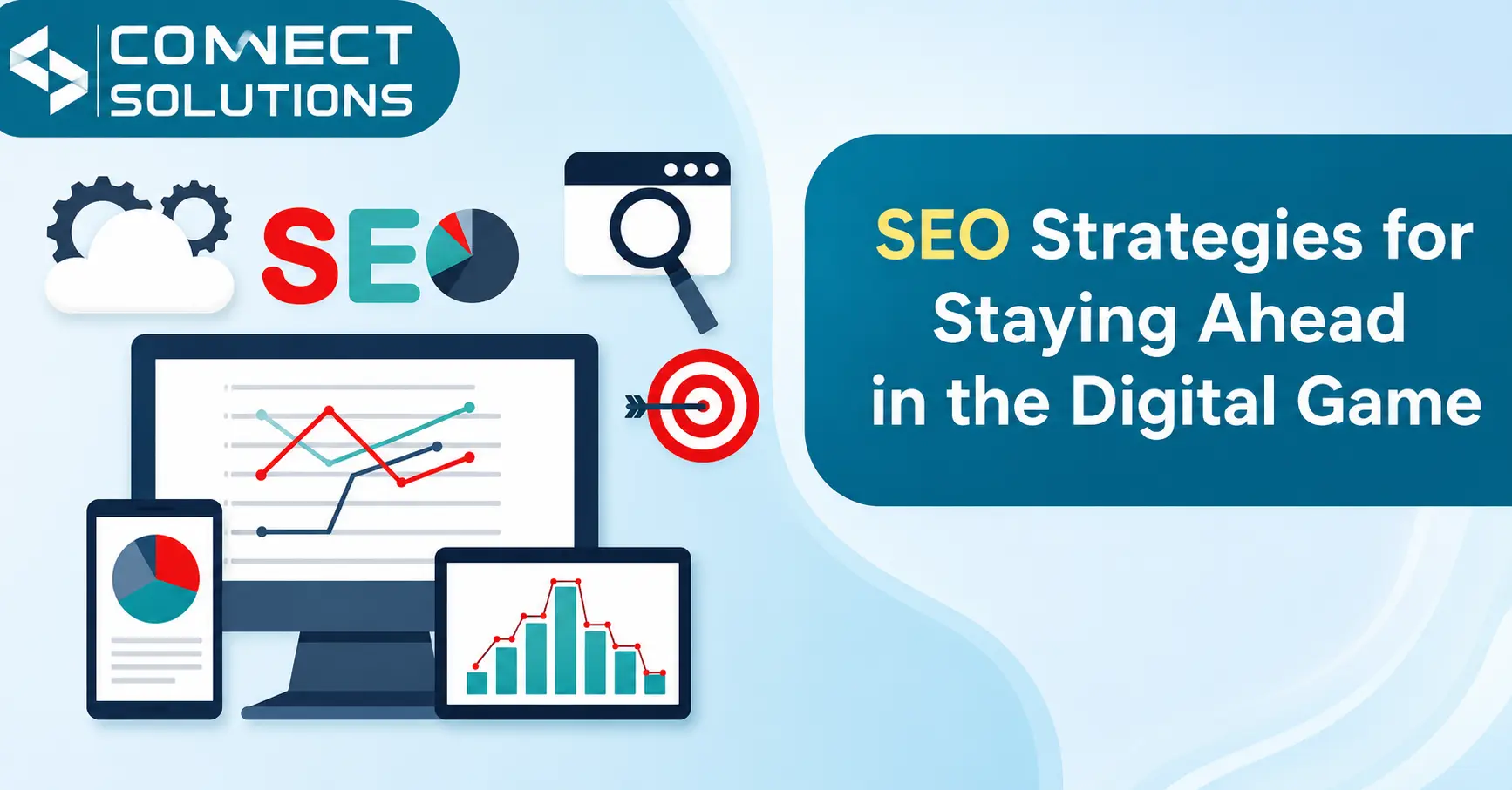 SEO Strategies for 2026