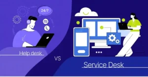 Service Desk Solution in 2026
