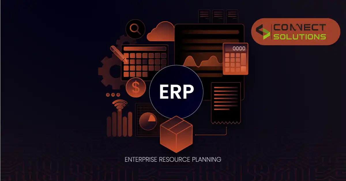 ERP Systems