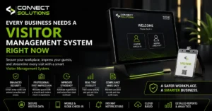 Every Business Needs a Visitor Management System Right Now