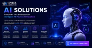 How AI Solutions Are Transforming the Way Businesses Work in 2026