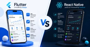 Flutter vs React Native