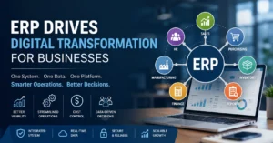 ERP