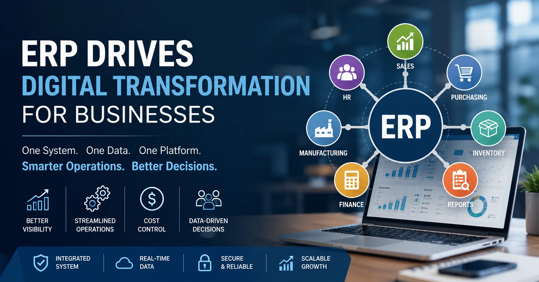 ERP