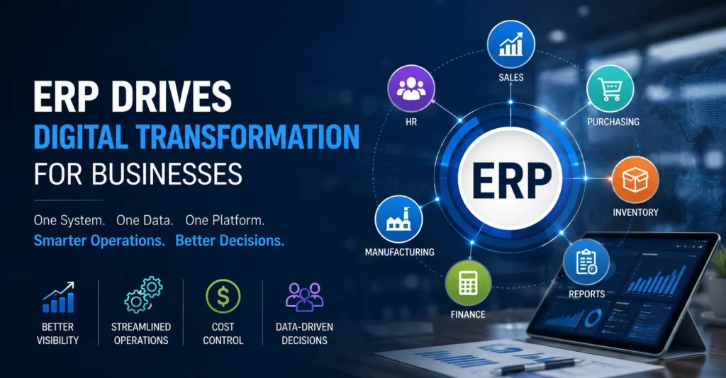 ERP