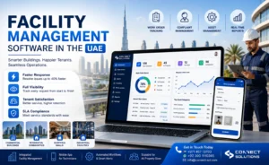 Facility Management Software UAE